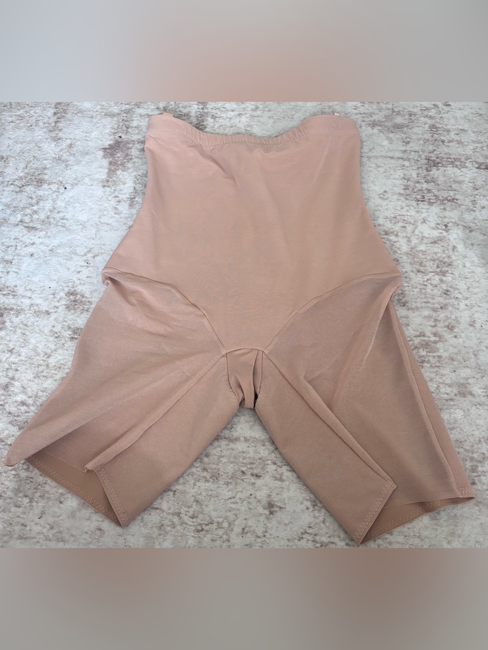 HONEYLOVE SuperPower Shorts Shapewear size XL Never Worn